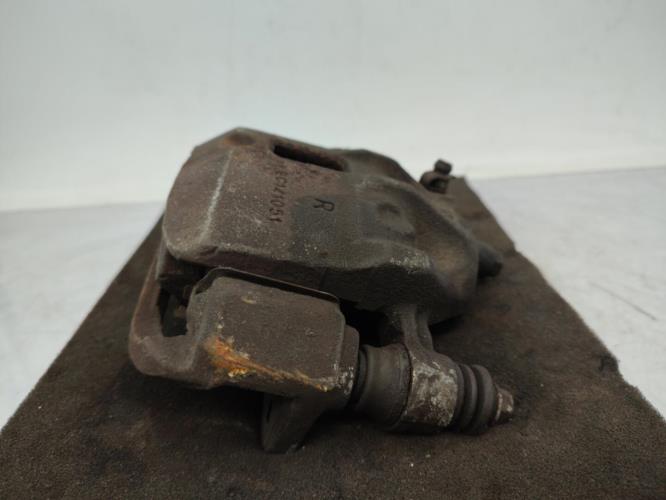 Etrier avant droit (freinage) HYUNDAI GETZ PHASE 1 Essence