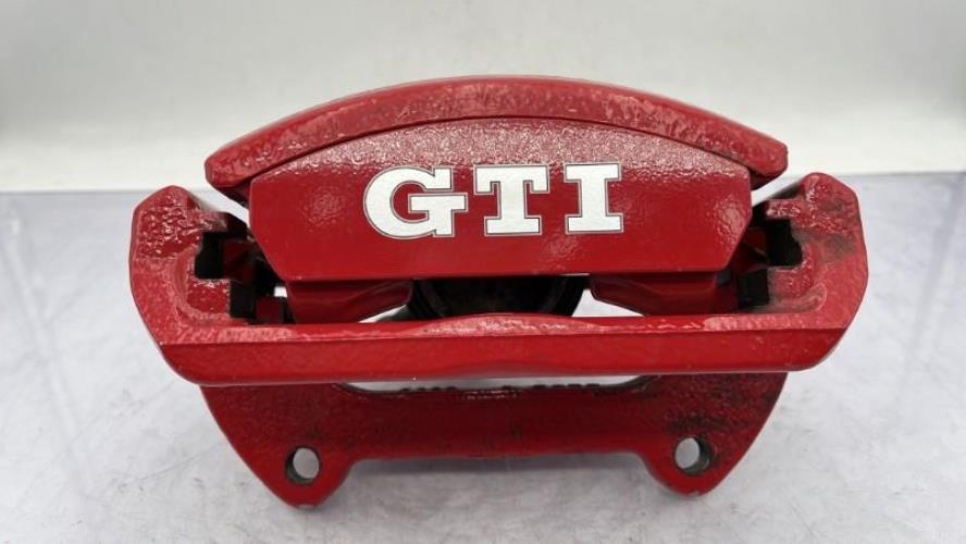 Etrier avant droit (freinage) VOLKSWAGEN GOLF 7 PHASE 1 Essence