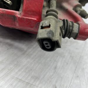 Etrier avant droit (freinage) VOLKSWAGEN GOLF 7 PHASE 1 Diesel