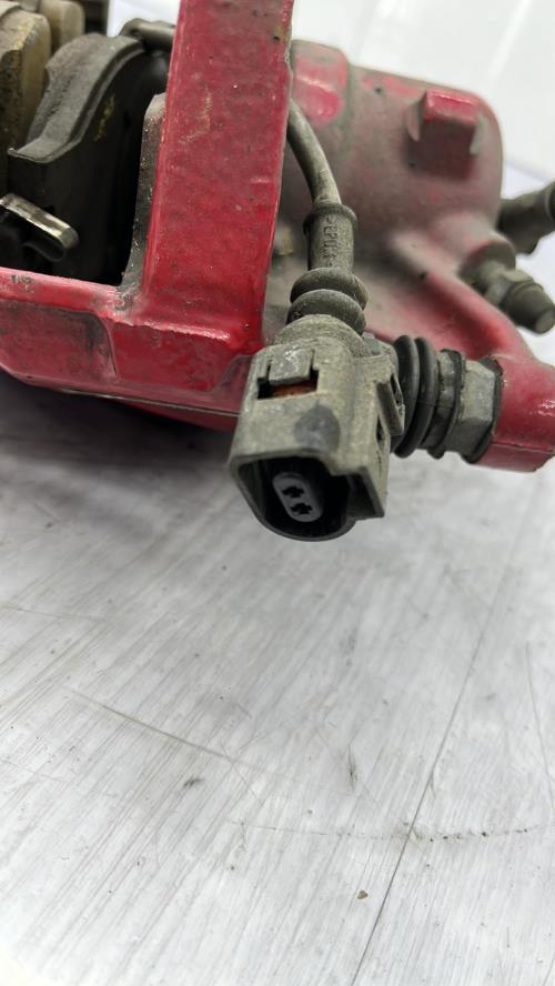 Etrier avant droit (freinage) VOLKSWAGEN GOLF 7 PHASE 1 Diesel