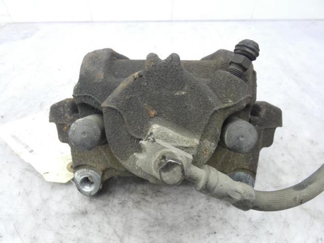 Etrier avant droit (freinage) VOLKSWAGEN TIGUAN 1 PHASE 1 Diesel