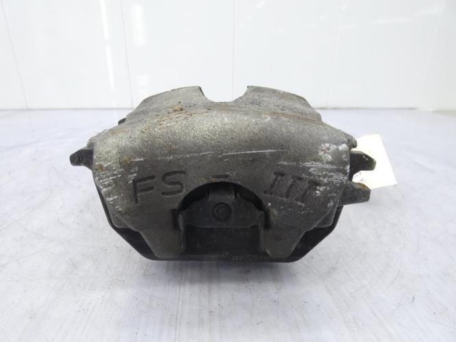 Etrier avant droit (freinage) VOLKSWAGEN GOLF 7 PHASE 1 Essence