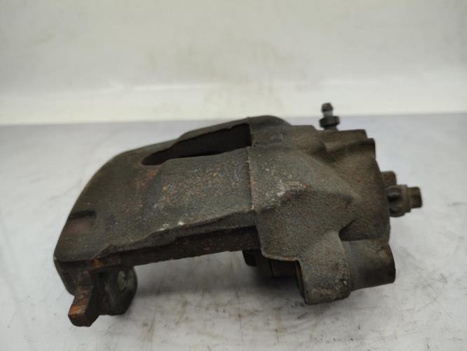Etrier avant droit (freinage) AUDI A1 1 PHASE 2 Diesel
