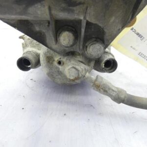 Etrier avant droit (freinage) VOLKSWAGEN LUPO Essence