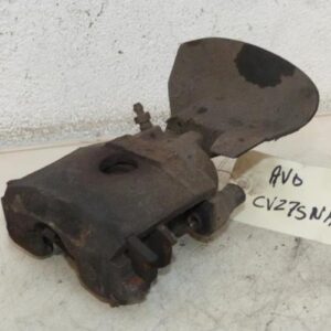 Etrier avant droit (freinage) VOLKSWAGEN POLO 3 PHASE 2 Essence