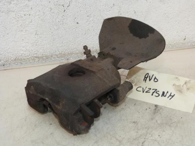 Etrier avant droit (freinage) VOLKSWAGEN POLO 3 PHASE 2 Essence