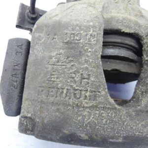 Etrier avant droit (freinage) RENAULT LAGUNA 2 PHASE 1 Essence