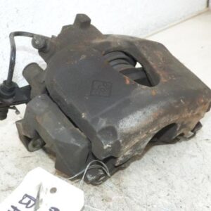 Etrier avant droit (freinage) RENAULT LAGUNA 2 PHASE 1 Diesel
