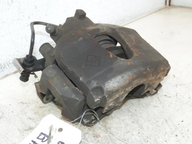 Etrier avant droit (freinage) RENAULT LAGUNA 2 PHASE 1 Diesel