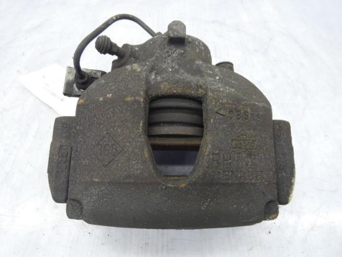 Etrier avant droit (freinage) RENAULT LAGUNA 2 PHASE 1 Diesel