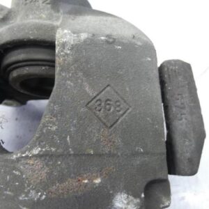 Etrier avant droit (freinage) RENAULT LAGUNA 2 PHASE 1 Diesel