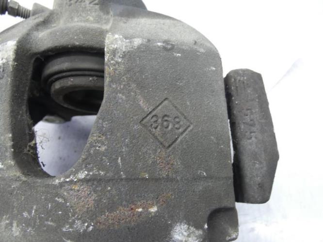Etrier avant droit (freinage) RENAULT LAGUNA 2 PHASE 1 Diesel