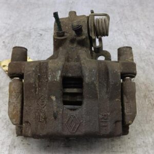Etrier avant droit (freinage) RENAULT LAGUNA 2 PHASE 2 BREAK Diesel