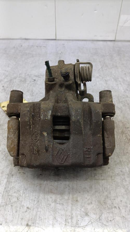 Etrier avant droit (freinage) RENAULT LAGUNA 2 PHASE 2 BREAK Diesel