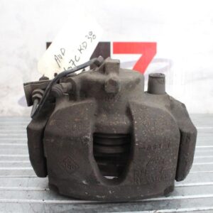 Etrier avant droit (freinage) RENAULT LAGUNA 2 PHASE 1 Diesel