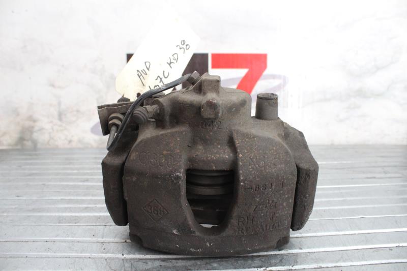 Etrier avant droit (freinage) RENAULT LAGUNA 2 PHASE 1 Diesel