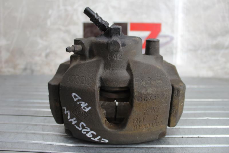 Etrier avant droit (freinage) RENAULT SCENIC 1 PHASE 2 Diesel