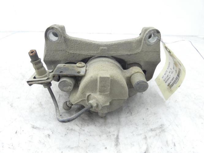 Etrier avant droit (freinage) RENAULT VEL SATIS PHASE 2 Diesel
