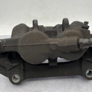 Etrier avant droit (freinage) RENAULT TRAFIC 2 PHASE 2 Diesel