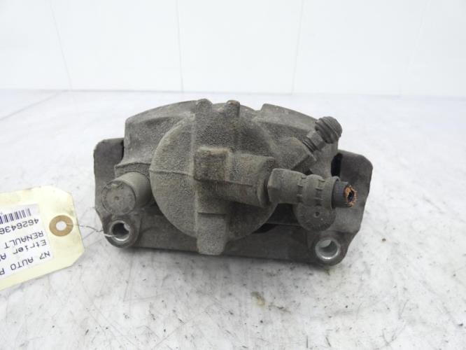 Etrier avant droit (freinage) RENAULT MEGANE 2 PHASE 2 Essence