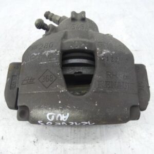 Etrier avant droit (freinage) RENAULT MEGANE 2 PHASE 1 BREAK Essence