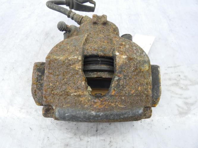 Etrier avant droit (freinage) RENAULT SCENIC 2 PHASE 1 Diesel