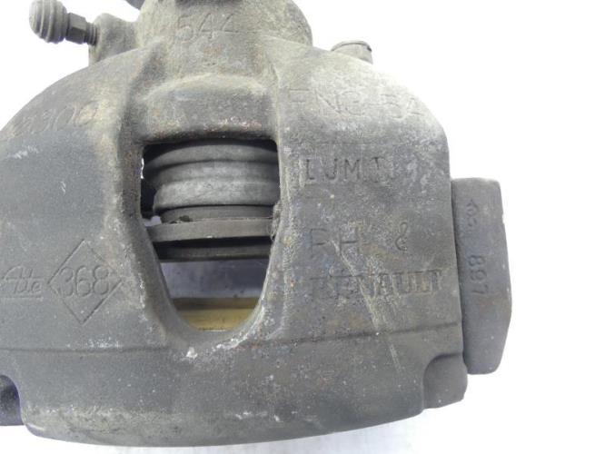 Etrier avant droit (freinage) RENAULT SCENIC 2 PHASE 1 Diesel