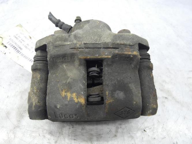 Etrier avant droit (freinage) DACIA LOGAN 1 PHASE 1 Essence