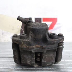 Etrier avant droit (freinage) DACIA LOGAN 1 PHASE 1 Essence