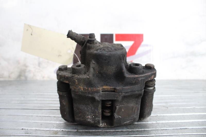 Etrier avant droit (freinage) DACIA LOGAN 1 PHASE 1 Essence