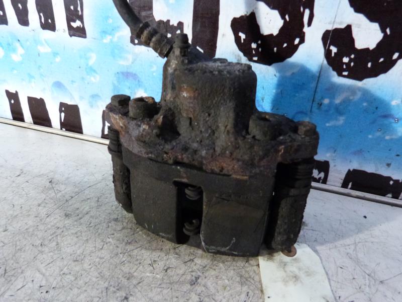 Etrier avant droit (freinage) DACIA LOGAN 1 PHASE 1 Essence