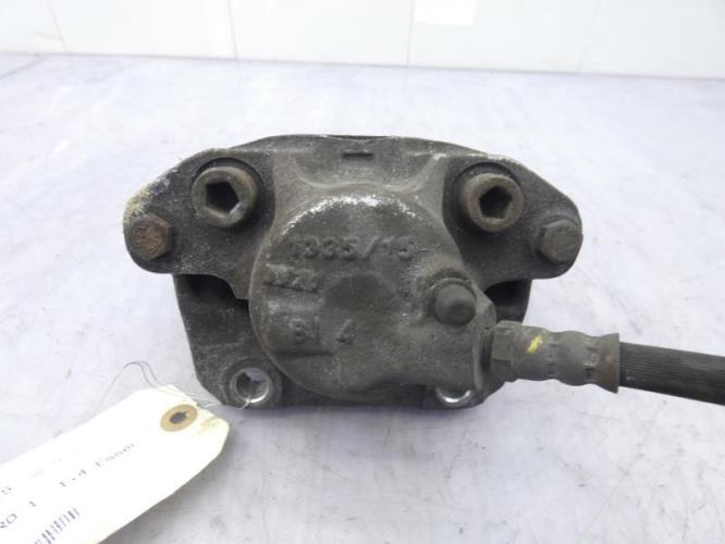 Etrier avant droit (freinage) DACIA SANDERO 1 Essence/GPL