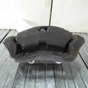 Etrier avant droit (freinage) DACIA SANDERO 1 Diesel