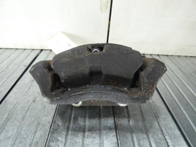 Etrier avant droit (freinage) DACIA SANDERO 1 Diesel