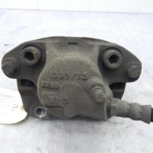 Etrier avant droit (freinage) DACIA SANDERO 1 Diesel