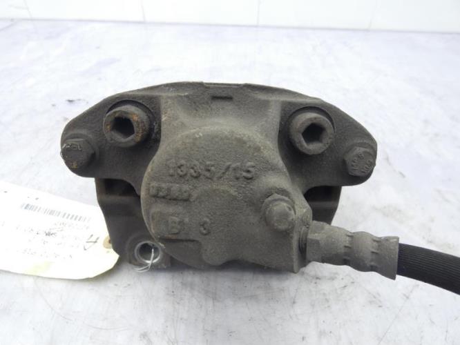 Etrier avant droit (freinage) DACIA SANDERO 1 Diesel