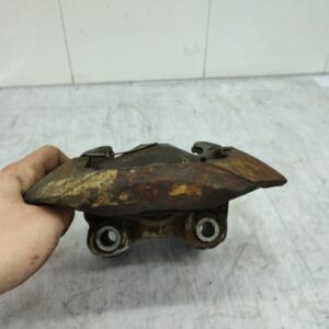 Etrier avant droit (freinage) RENAULT CLIO 1 PHASE 3 Essence