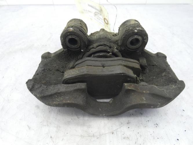 Etrier avant droit (freinage) RENAULT CLIO 1 PHASE 3 Essence