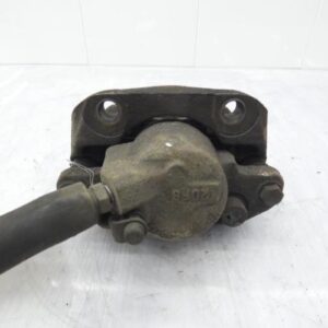Etrier avant droit (freinage) RENAULT CLIO 2 PHASE 1 Diesel