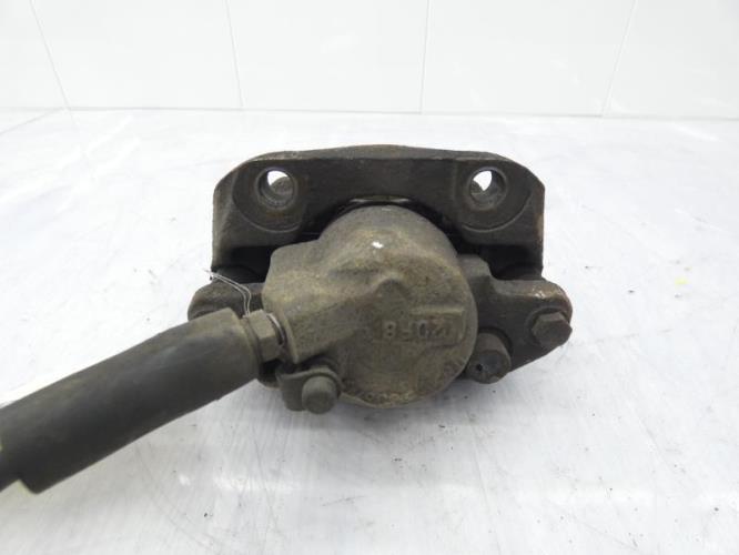 Etrier avant droit (freinage) RENAULT CLIO 2 PHASE 1 Diesel