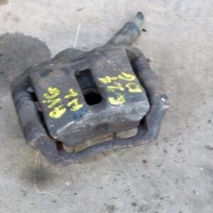 Etrier avant droit (freinage) RENAULT CLIO 2 PHASE 1 Essence