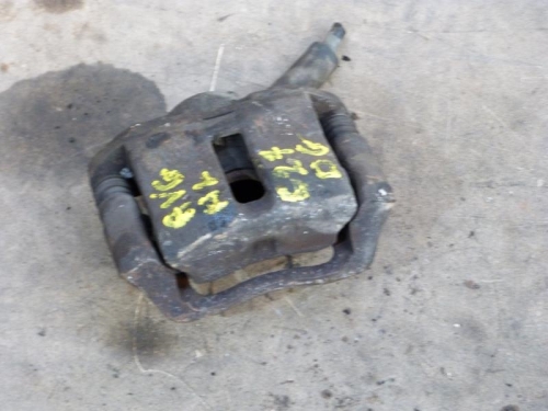 Etrier avant droit (freinage) RENAULT CLIO 2 PHASE 1 Essence