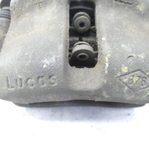 Etrier avant droit (freinage) RENAULT MEGANE 1 PHASE 1 Diesel