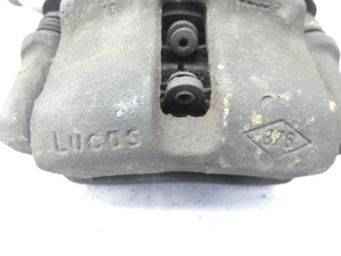 Etrier avant droit (freinage) RENAULT MEGANE 1 PHASE 1 Diesel