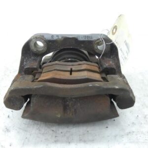 Etrier avant droit (freinage) RENAULT R19 PHASE 1 Essence