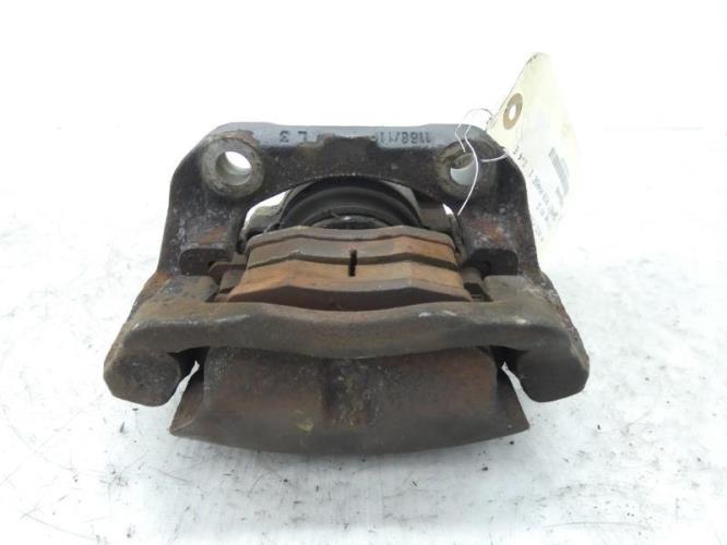 Etrier avant droit (freinage) RENAULT R19 PHASE 1 Essence