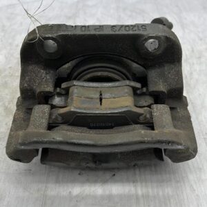 Etrier avant droit (freinage) RENAULT TWINGO 1 PHASE 3 Essence