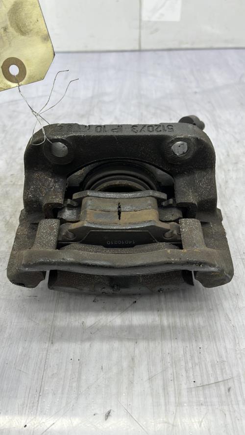 Etrier avant droit (freinage) RENAULT TWINGO 1 PHASE 3 Essence