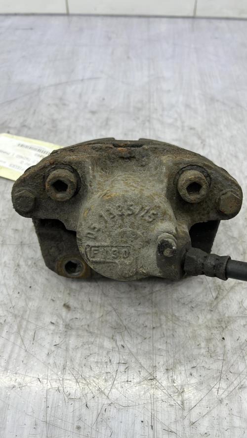 Etrier avant droit (freinage) RENAULT TWINGO 1 PHASE 3 Essence