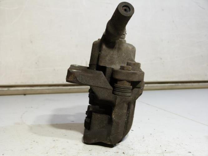 Etrier avant droit (freinage) RENAULT TWINGO 2 PHASE 1 Essence